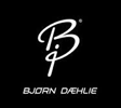 Bjorn Daelhie Logo