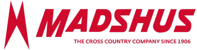 Madshus Logo