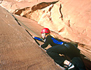 Guided Rock Climbing