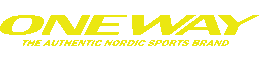 One Way Logo
